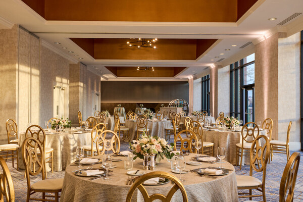 Baltimore Marriott Waterfront