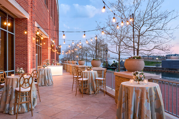 Baltimore Marriott Waterfront