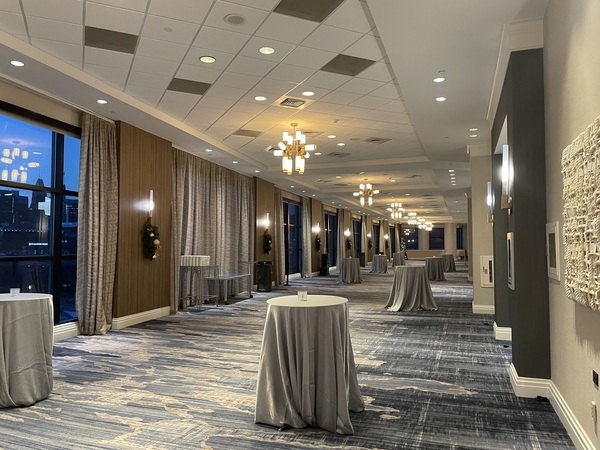 Baltimore Marriott Waterfront