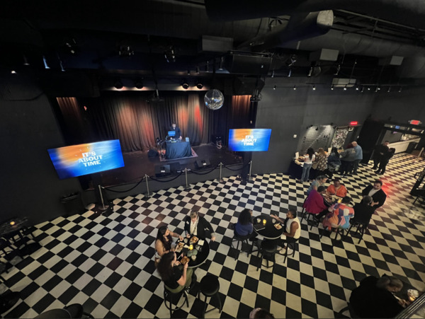 Pearl Street Warehouse