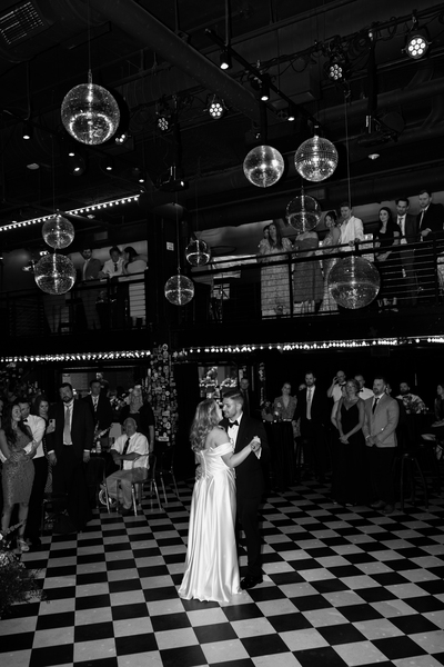 Pearl Street Warehouse