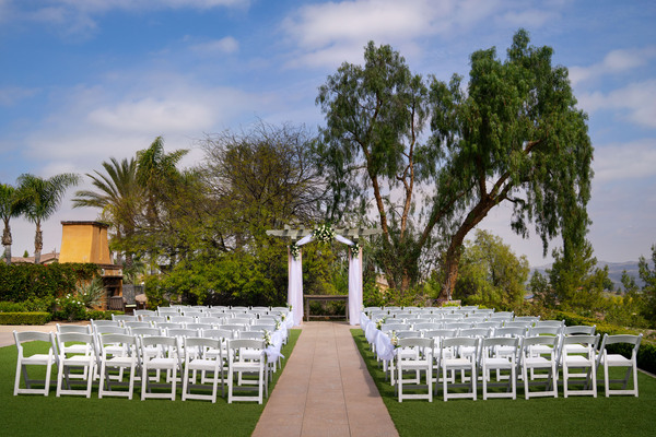 The Retreat by Wedgewood Weddings