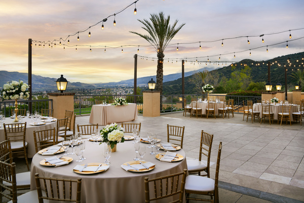 The Retreat by Wedgewood Weddings