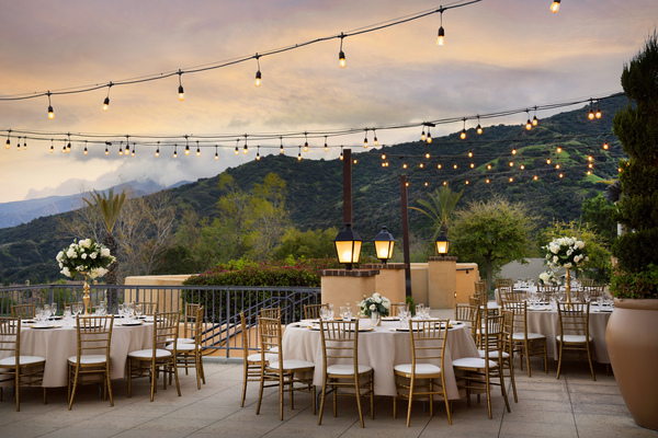 The Retreat by Wedgewood Weddings