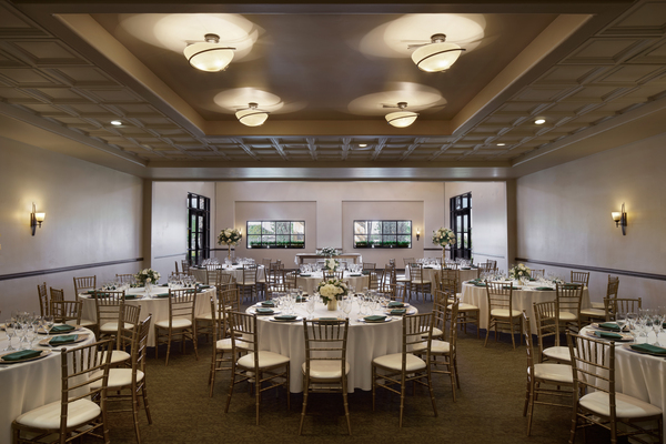 The Retreat by Wedgewood Weddings