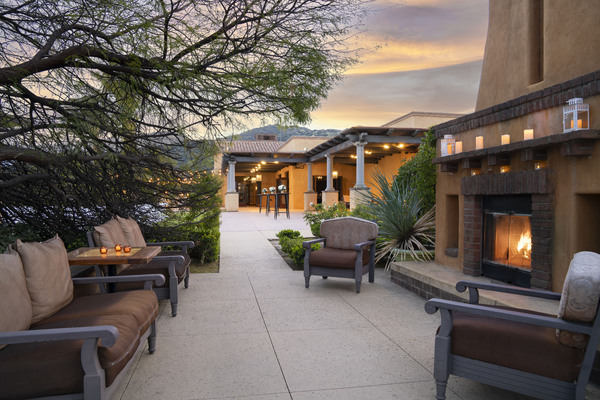 The Retreat by Wedgewood Weddings