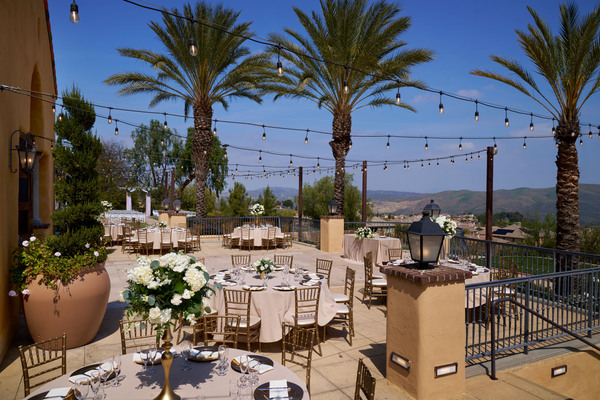 The Retreat by Wedgewood Weddings