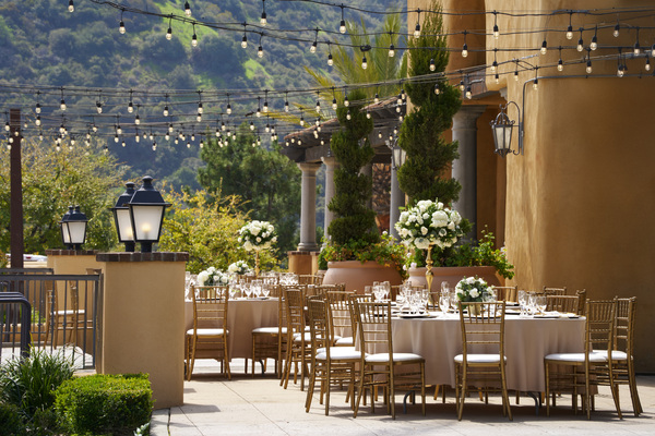 The Retreat by Wedgewood Weddings