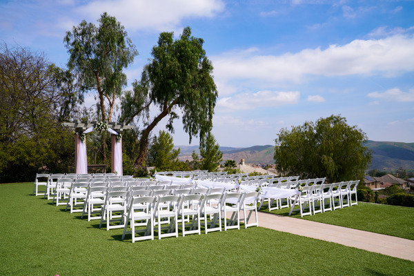 The Retreat by Wedgewood Weddings