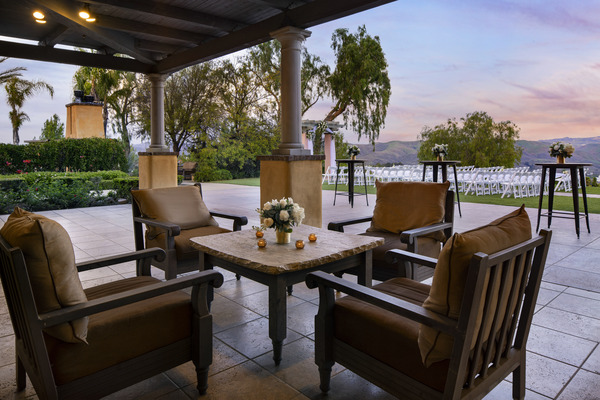 The Retreat by Wedgewood Weddings