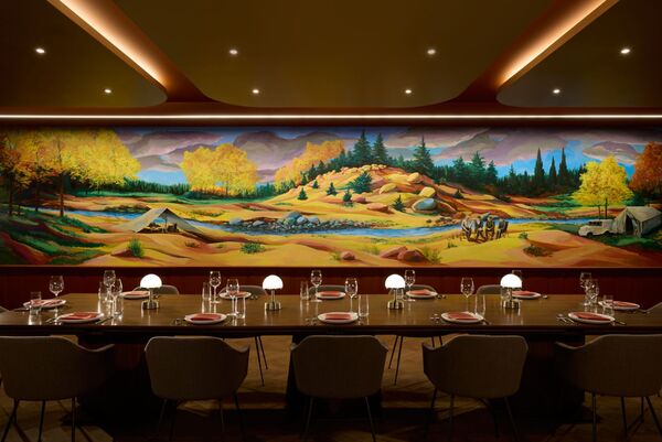 Dearborn Inn, Autograph Collection