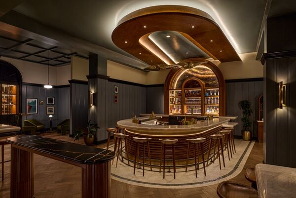 Dearborn Inn, Autograph Collection