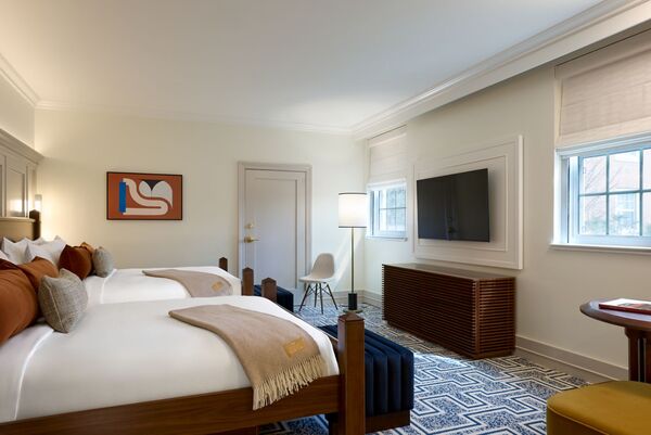 Dearborn Inn, Autograph Collection