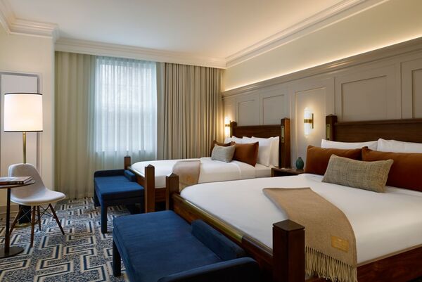 Dearborn Inn, Autograph Collection