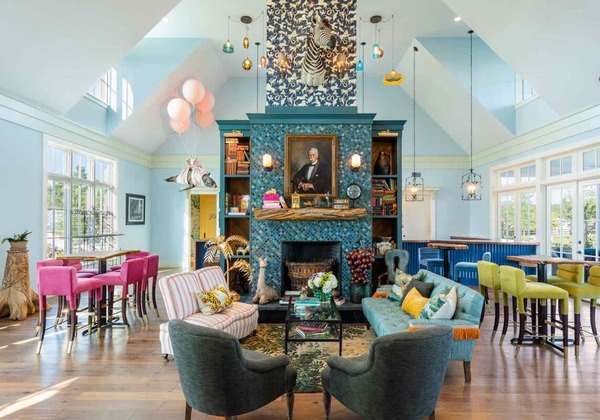 Merrie Mill Farm and Vineyard