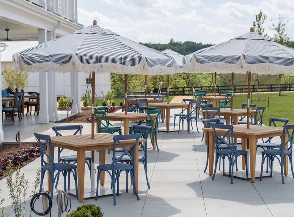 Merrie Mill Farm and Vineyard