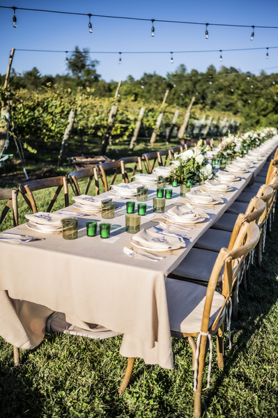 Merrie Mill Farm and Vineyard