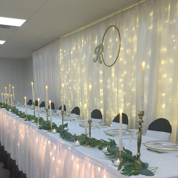 Marshall Event Center