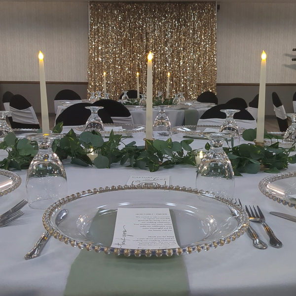 Marshall Event Center