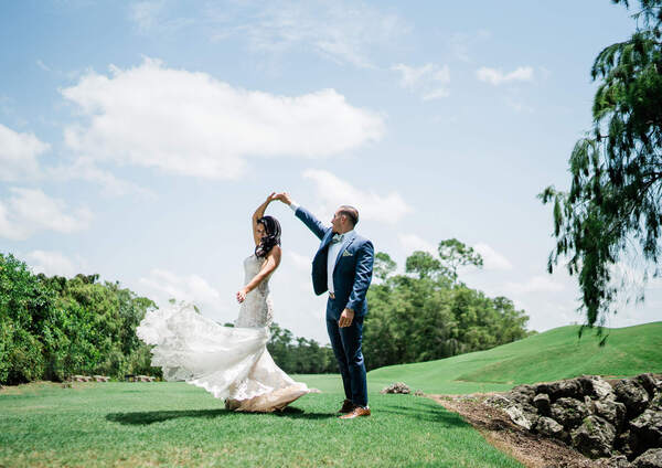 The Club At Olde Cypress