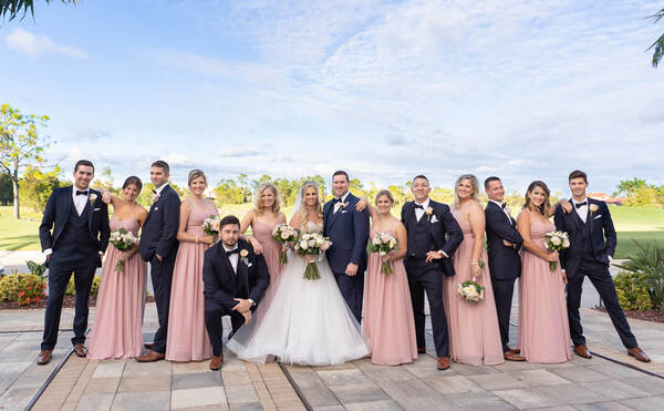 The Club At Olde Cypress