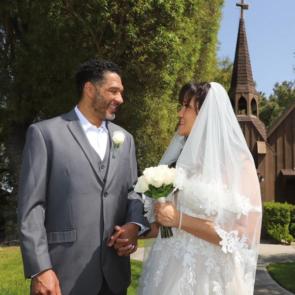 Little Church Of The West