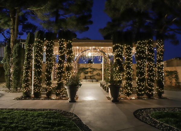 Little Church Of The West