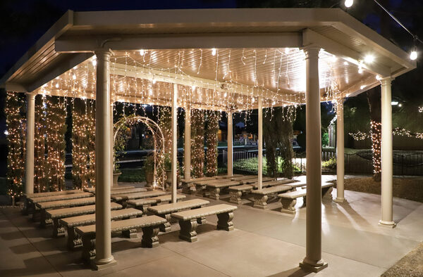 Little Church Of The West