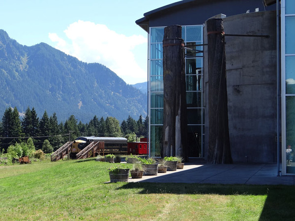 Columbia Gorge Museum