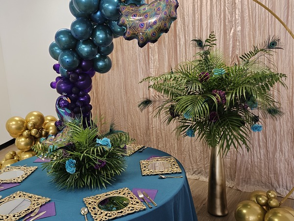 A Plain Vision Event Center