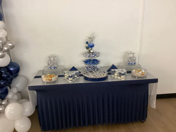 A Plain Vision Event Center