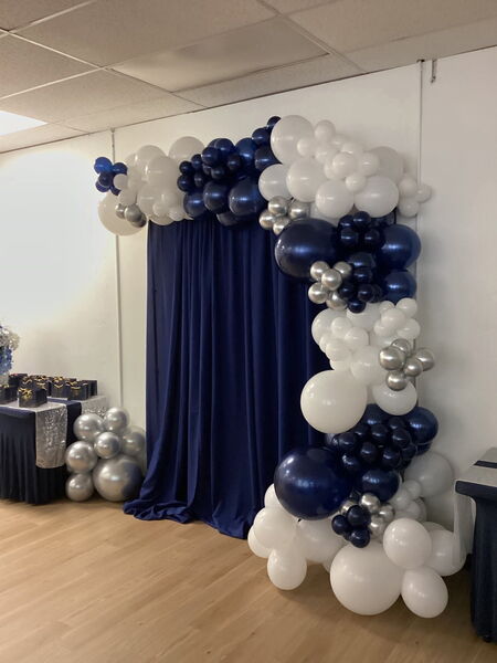 A Plain Vision Event Center