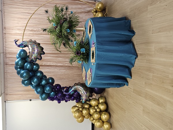 A Plain Vision Event Center