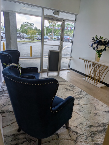 A Plain Vision Event Center