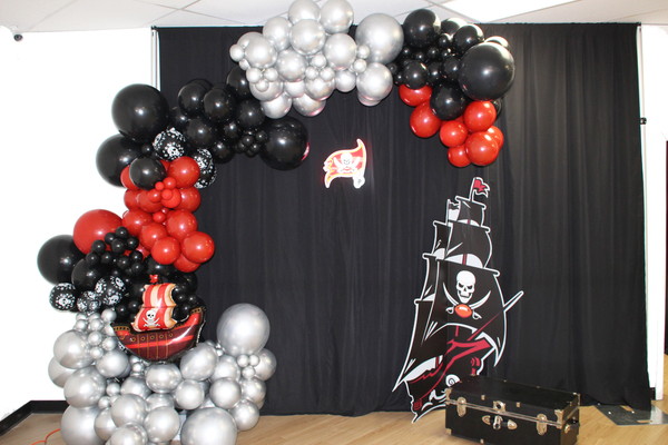 A Plain Vision Event Center