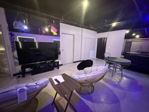 Zenobia - Frederick, MD - Party Venue