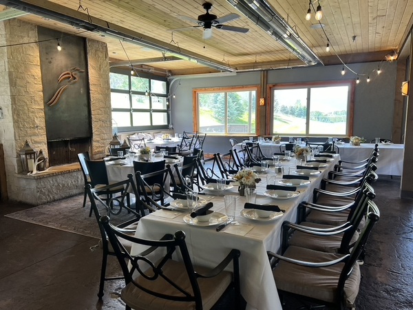 Ironbridge Golf Club