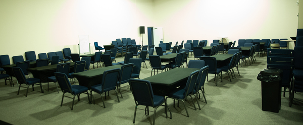 World Overcomers Christian Church