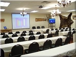 Big Bear Conference Room