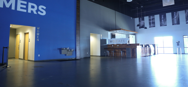 World Overcomers Christian Church