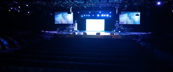 World Overcomers Christian Church