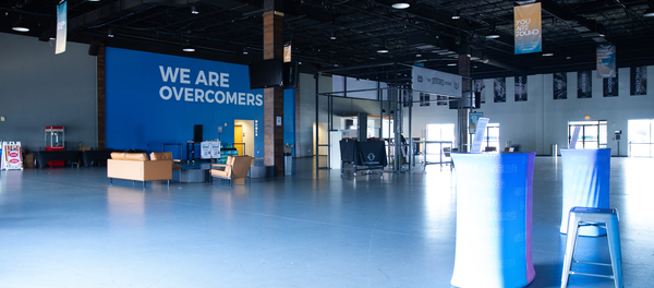 World Overcomers Christian Church