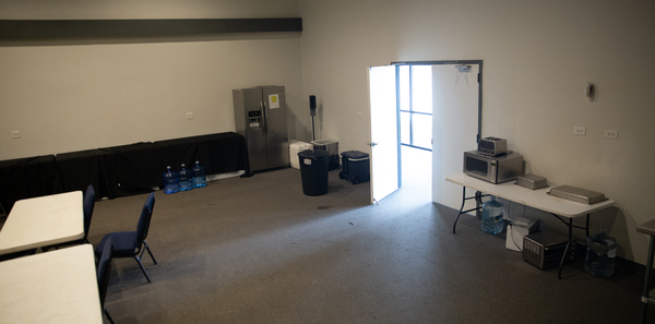 World Overcomers Christian Church