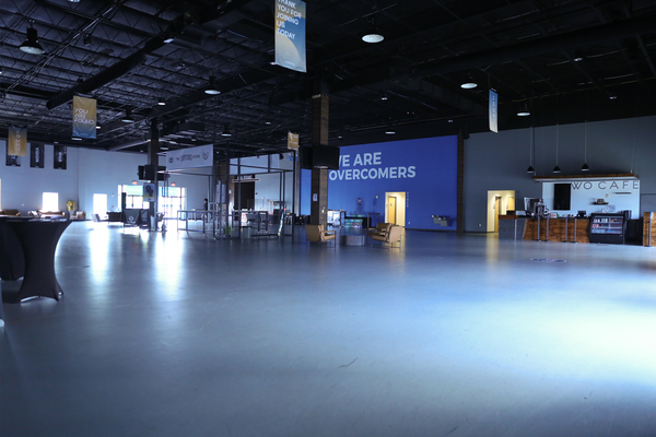 World Overcomers Christian Church