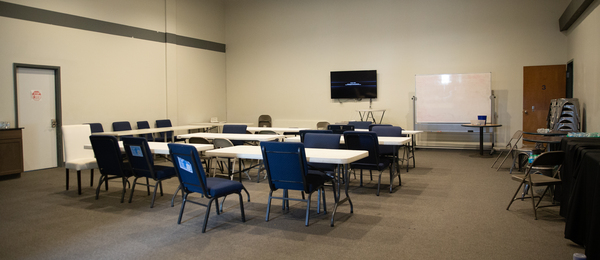 World Overcomers Christian Church