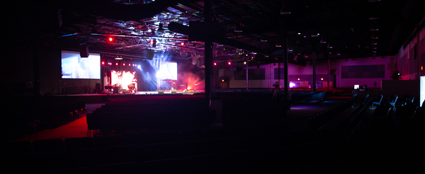 World Overcomers Christian Church