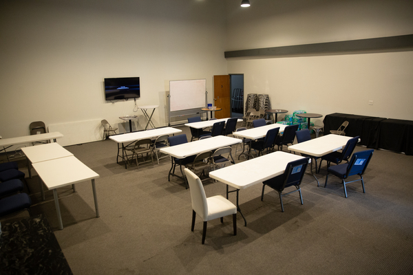 World Overcomers Christian Church