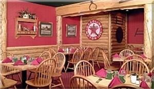 Three Bear Restaurant