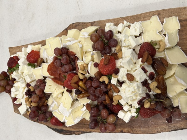 Banquet Halls at the Glendora Woman's Club