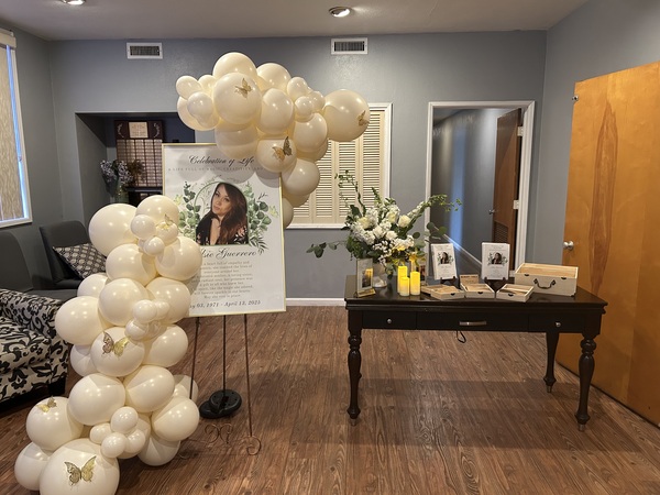 Banquet Halls at the Glendora Woman's Club